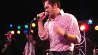 Cherry Poppin' Daddies - Pink Elephant