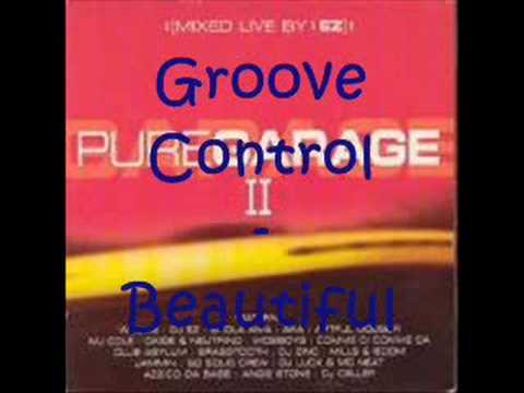 Groove control - Beautiful (Classic Garage)