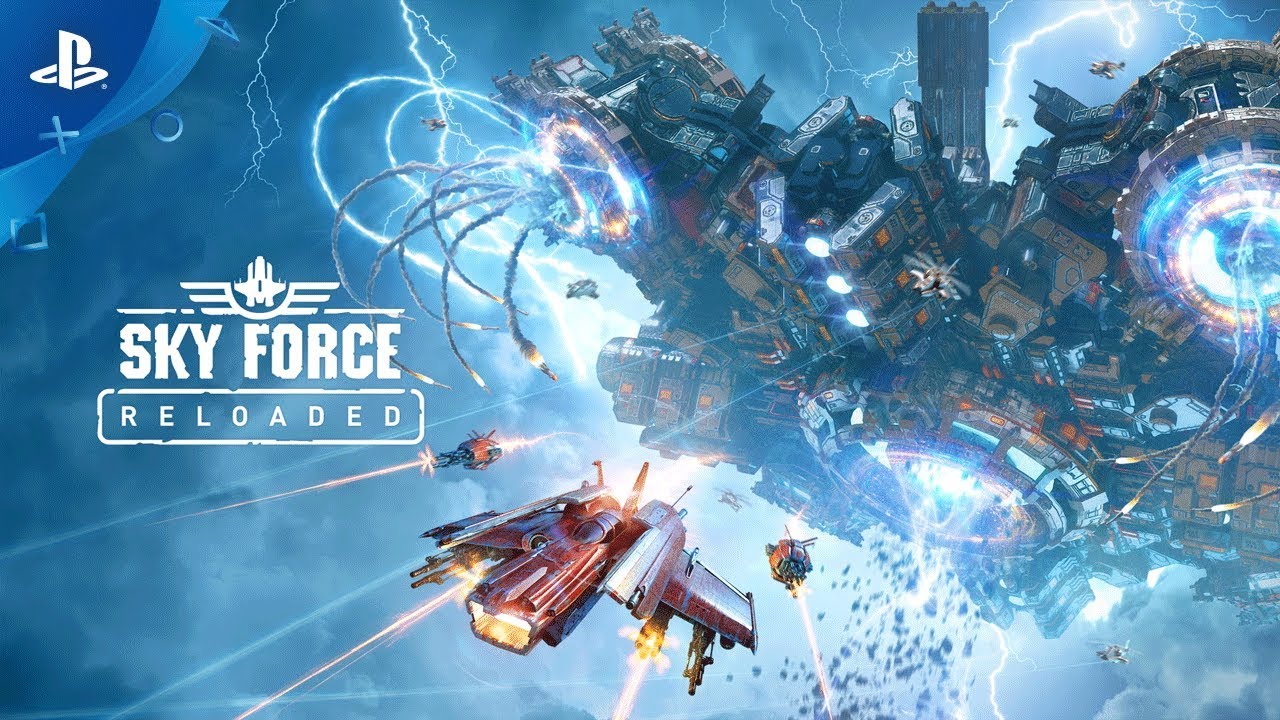 Announcement Trailer trailer thumbnail