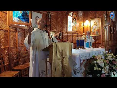 Czatachowa 23.10.2022 - Modlitwa o uzdrowienie