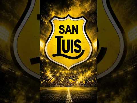 San Luis de Quillota #legadofc  #historiasdefútbol #deportes #sanluisdequillota #futbolchileno