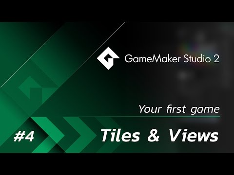 GameMaker Studio 2: Your First Game - Part 4