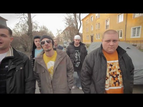 Barbárfivérek | Utcadiploma feat. Saiid, Tirpa