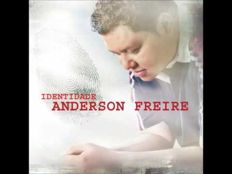 05. Primeira Essência - Anderson Freire (Part. Banda Giom)