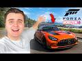 Konečně Vyšla Nová Forza Horizon 6!