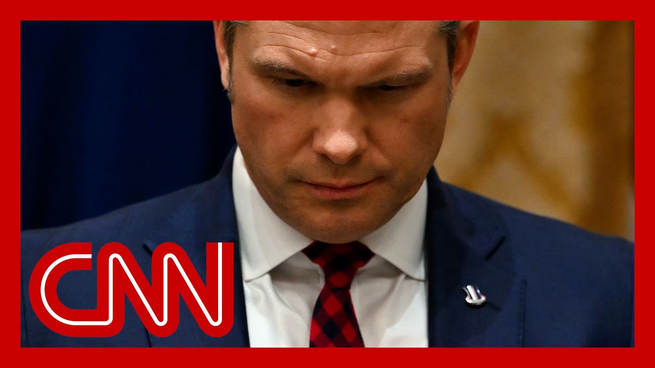 Pentagon Report SHOCKER: Did Hegseth Put Troops at Risk?!