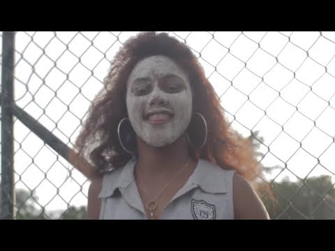 Stephanie La Rubia -"EL CALVARIO" (Rip Cricri y la Lebron)