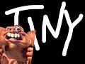 ClayFighter Infinite Clayfare Character Showdown Tiny