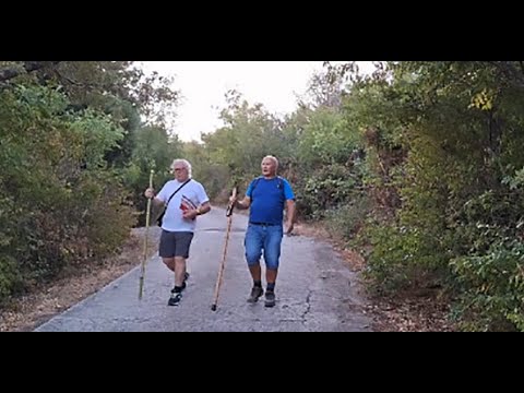 𝟐𝐌𝐢𝐧𝐮𝐭𝐢𝐂𝐨𝐧... ALLA RISCOPERTA DI ANTICHI TRATTURI