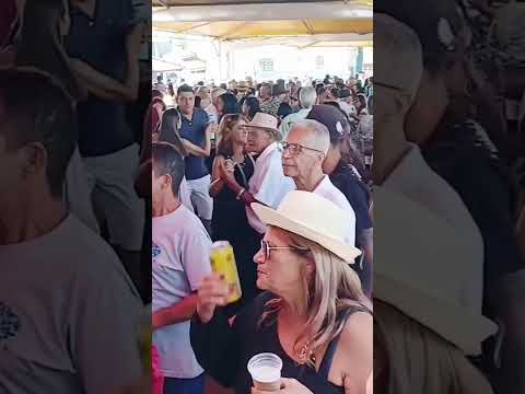 forrózao em estrela 🌟do Indaia #musicadancante #baile #shots.