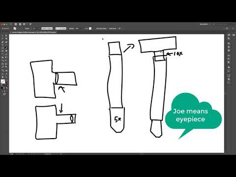 Lecture 8 Magnification, Depth of Field and the Diffraction Barrier