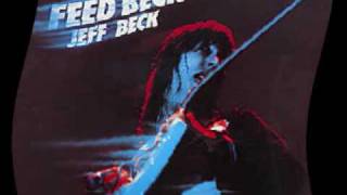 Jeff Beck Earthquake