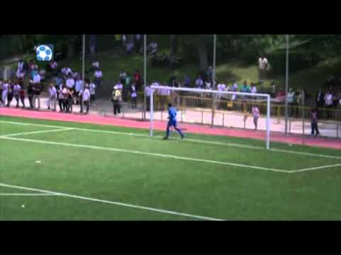 Playoffs ascenso 2ª B. Resumen Alcobendas Sport-Valencia Mestalla