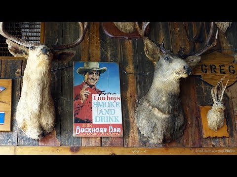 Laramie (Wyoming) - In Another Minute (Week 271)