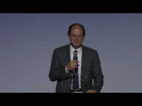 AFRICA CEO FORUM AWARDS 2017 - Elsewedy Electric