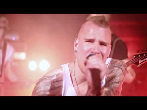 DEMONS - Insanity Inc. [Official Music Video]