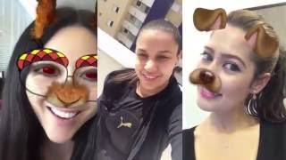 Video Tão Feliz (Vídeo Colaborativo)  de Marcos e Belutti