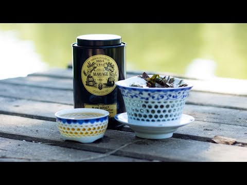 NAJDROŻSZA herbata na świecie. Szkocka za 16 000 PLN. Czajnikowy.pl