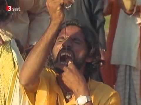 Das Mysterium des Shiva - Heilige Männer in Indien - Terra X - Teil 3