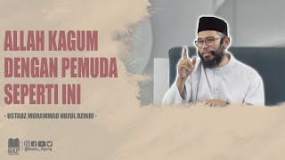 Download lagu ALLAH KAGUM DENGAN PEMUDA SEPERTI INI | USTADZ MUHAMMAD NUZUL DZIKRI mp3