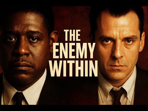 The Enemy Within(1994) || English Full Movie || Drama Thriller || #movies