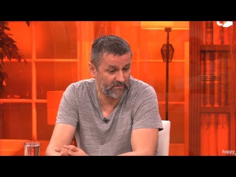 Djokovic na putu da postane najbolji teniser svih vremena! - DJS - (TV Happy 28.01.2019)