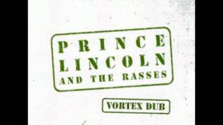 Prince Lincoln & The Royal Rasses - People Love Jah Music