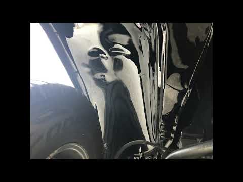 1977 Chevrolet K10 Custom Deluxe 4x4