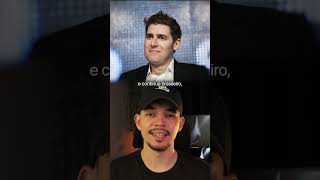 O brasileiro mais rico do planeta  #developer #programação