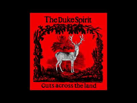 The Duke Spirit - Love Is an Unfamiliar Name (2006)