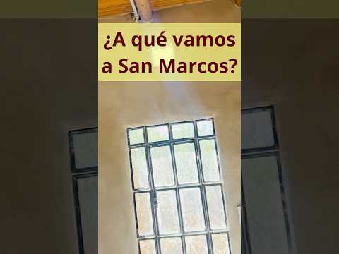 Por esto siempre vamos a San Marcos Sierras, Córdoba, Argentina