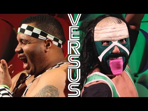 CHIKARA Podcast-A-Go-Go 424