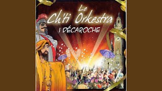 Le tango du cachalot