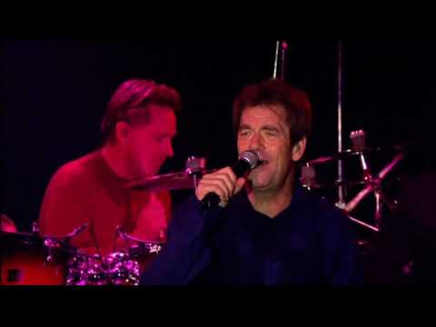 Huey Lewis and The News - Hip to be square - Live at 25