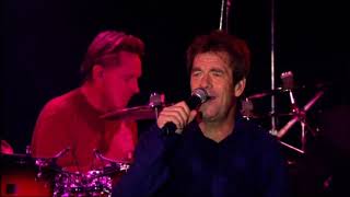 Huey Lewis and The News - Hip to be square - Live at 25