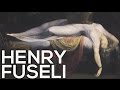 View 12 Fuseli Drawings