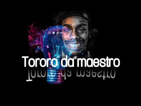 Tororo da maestro (nglinde wena piano song