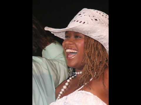 Claudette Peters - Dung Dey (Soca 2010)