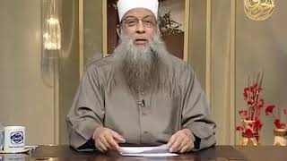 صورة أحاديث ضعيفة  : اذا رأيت الرجل يعتاد المساجد؟ | للشيخ الحويني