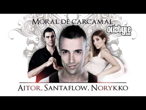 Video thumbnail for Moral de Carcamal