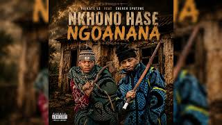 Download lagu NKHONO HASE NGOANANA by Roikate Ls _feat_ Chereh Sputswe [ Audio] mp3