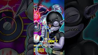 Yu-Gi-Oh! rulings make no sense
