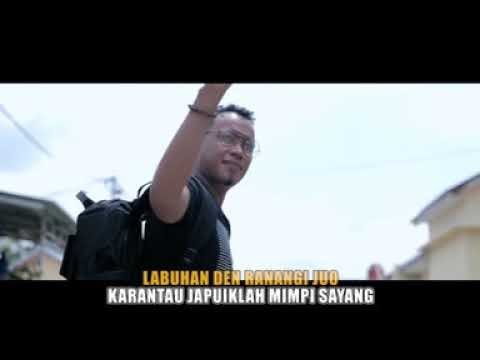 Andra Respati Feat Ovhi Firsty - Ka Rantau Manjampuik Mimpi (Official Music Video)