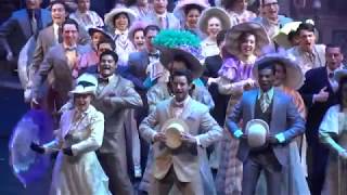 Put On Your Sunday Clothes - Hello, Dolly!