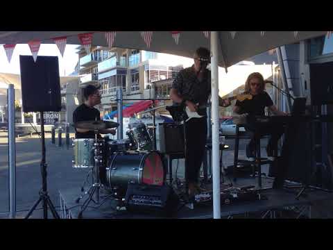 Vice Captains - Tasmanian Entertainment Bookings