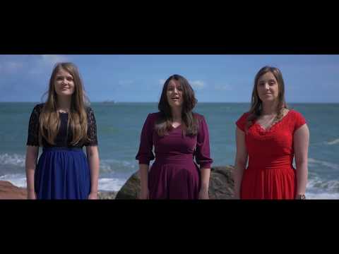 Luiza, Naomi si Erika - Din marire ai coborat [Official video]