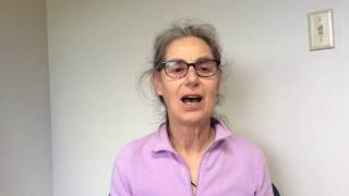 Success Story: Barbara Federlin