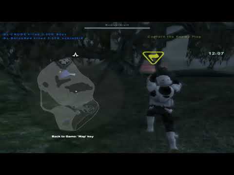 3.5 Euros vs Sniper Legends #2 | NYC LAN 2024