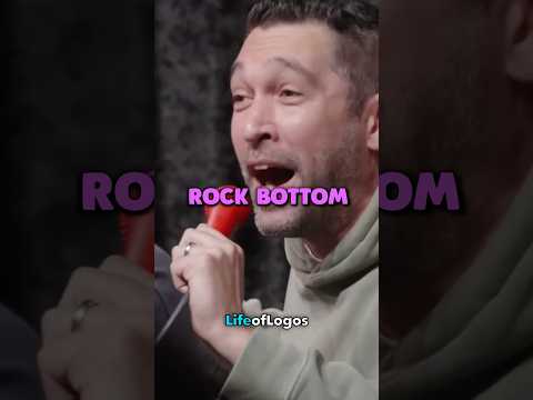 Luis J. Gomez Hits Rock Bottom!!! 😂😂😂 | Kill Tony ft. Luke Stam