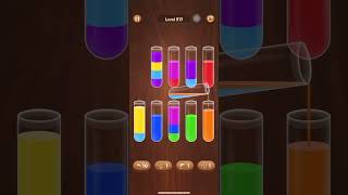 Water Sort: Level 911-920